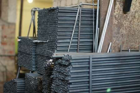 Трубчатые электронагреватели (ТЭН) в Ростове-на-Дону — полный ассортимент от производителя